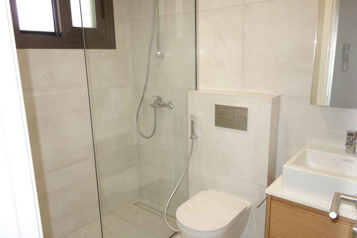 4 chambres Villa à Limassol, Chypre No. 38455
