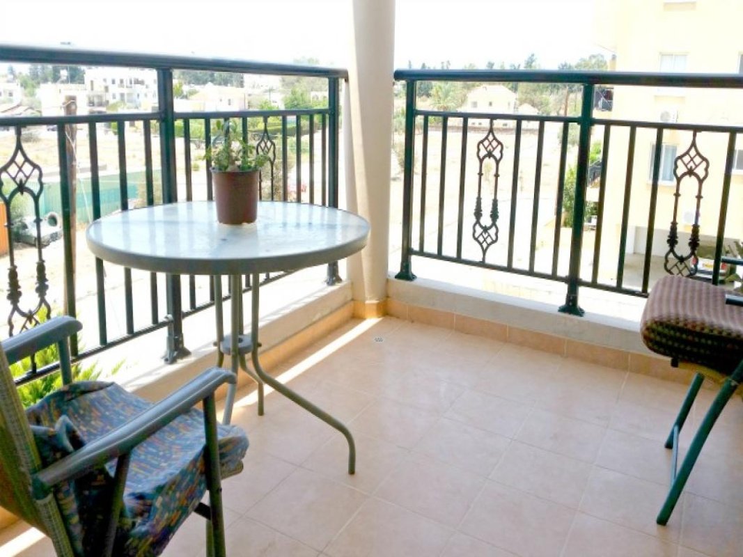 Estudio Apartamento en Limassol, Chipre No. 38062