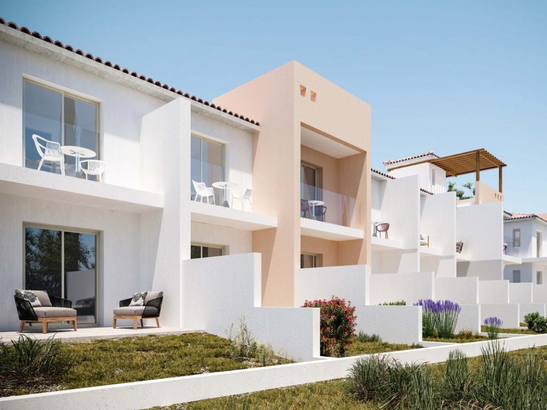 Studio Villa à Paphos, Chypre No. 38057