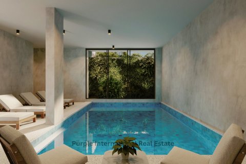 2 dormitorios Apartamento en Paphos, Chipre No. 29806