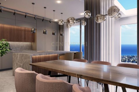 3 bedrooms Apartment in Mesa Geitonia, Limassol, Cyprus No. 20215