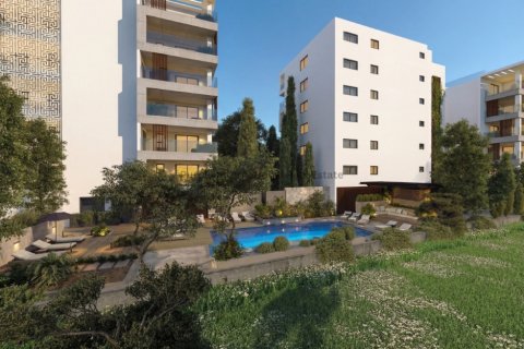 2 bedrooms Apartment in Paphos, Cyprus No. 56524