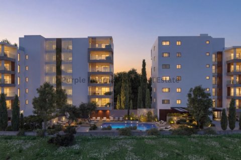 3 bedrooms Apartment in Paphos, Cyprus No. 56521