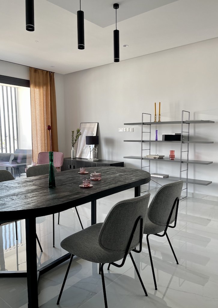1 bedroom Penthouse in Limassol, Cyprus No. 35716