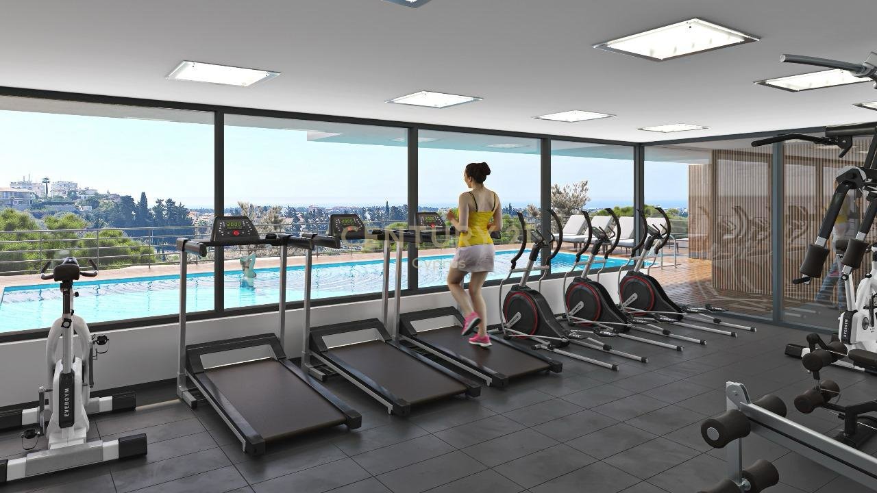 3 bedrooms Penthouse in Agios Pavlos, Limassol, Cyprus No. 56248