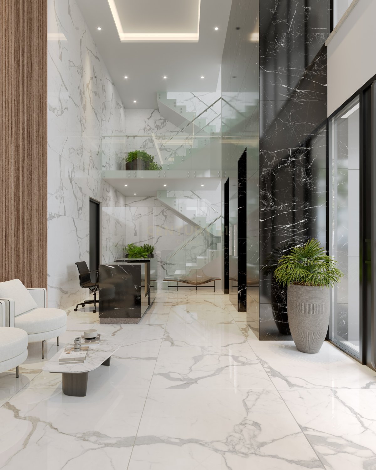 277m2 Local comercial en Agios Athanasios, Limassol, Chipre No. 56251