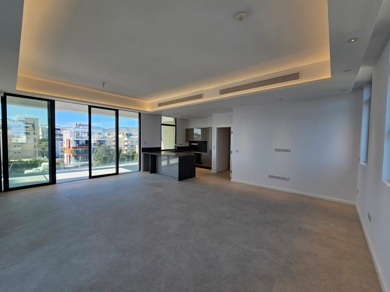 2 chambres Appartement à Limassol, Chypre No. 56247