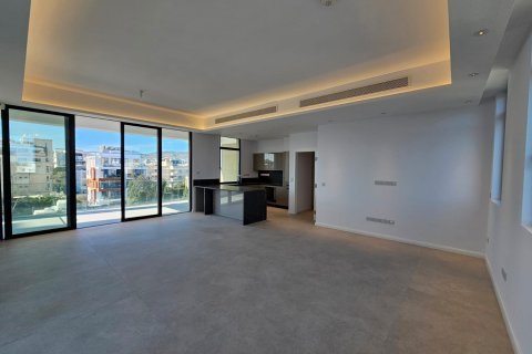 2 chambres Appartement à Limassol, Chypre No. 56247