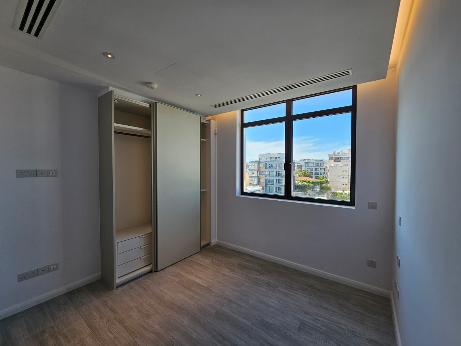2 chambres Appartement à Limassol, Chypre No. 56247
