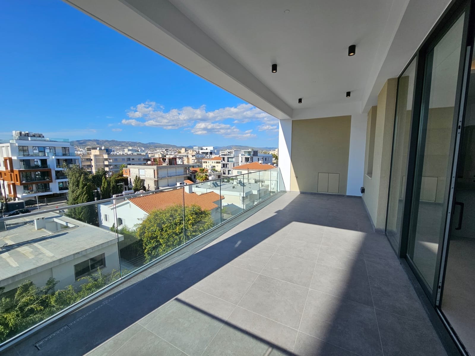 2 chambres Appartement à Limassol, Chypre No. 56247