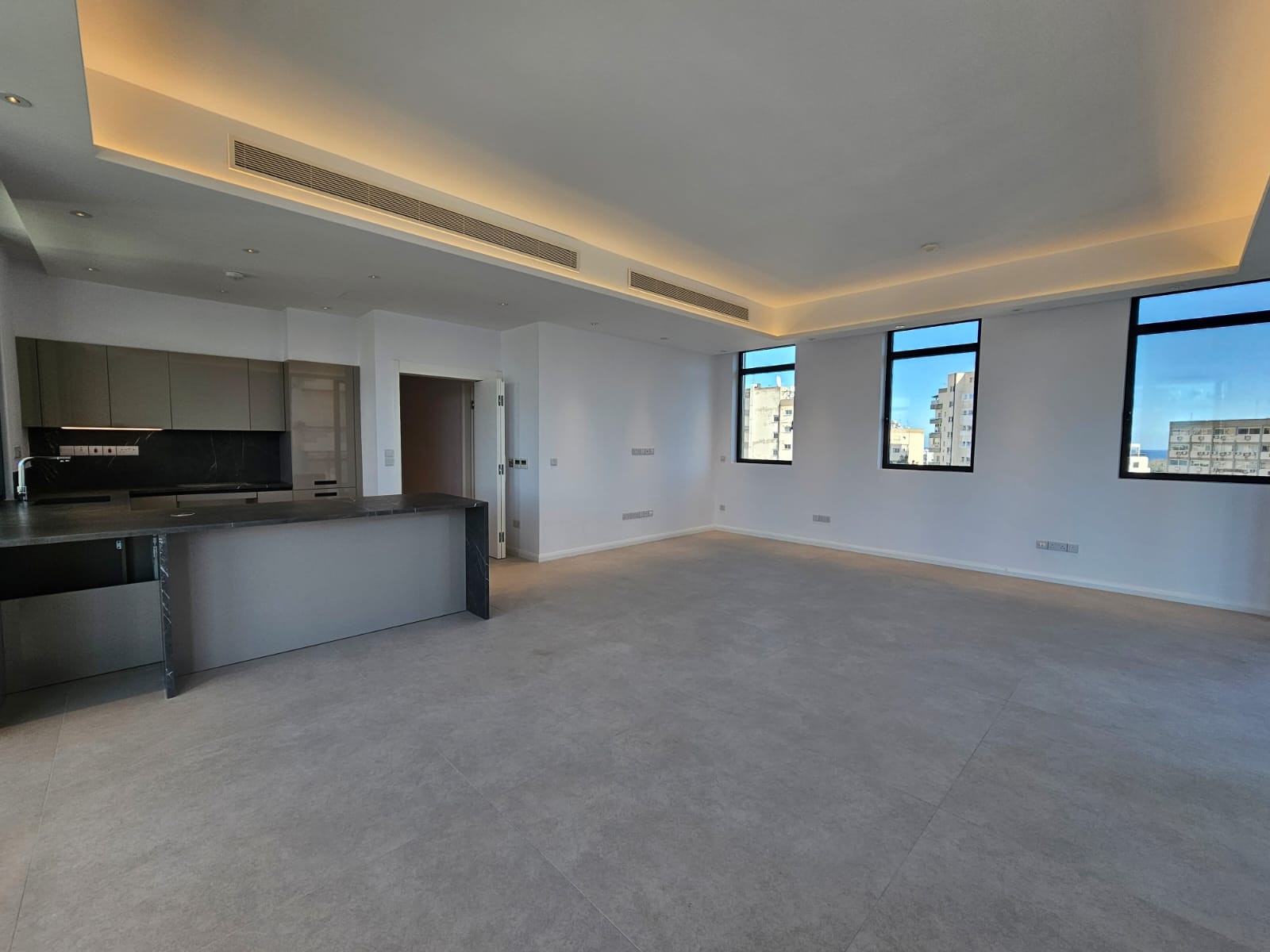 2 chambres Appartement à Limassol, Chypre No. 56247