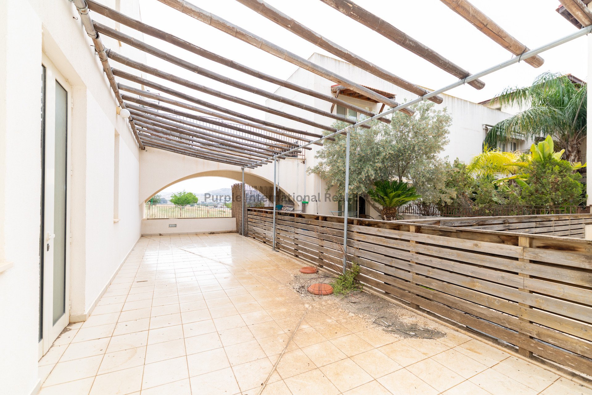 3 bedrooms Apartment in Oroklini, Larnaka, Cyprus No. 51929