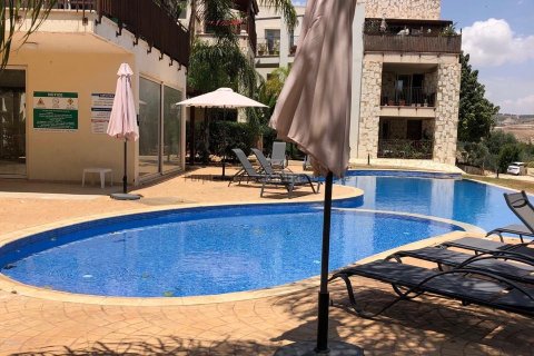 3 bedrooms Apartment in Oroklini, Larnaka, Cyprus No. 51929