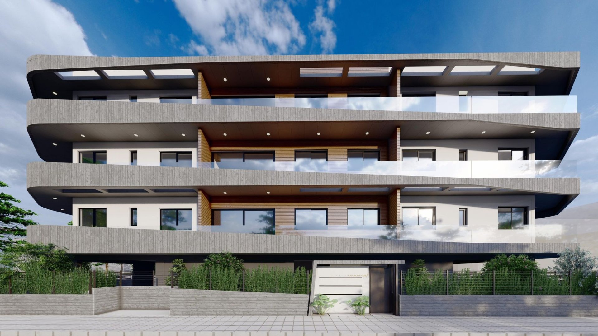 2 bedrooms Apartment in Limassol, Cyprus No. 50509