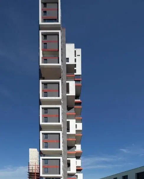 3 bedrooms Apartment in Germasogeia, Limassol, Cyprus No. 27591