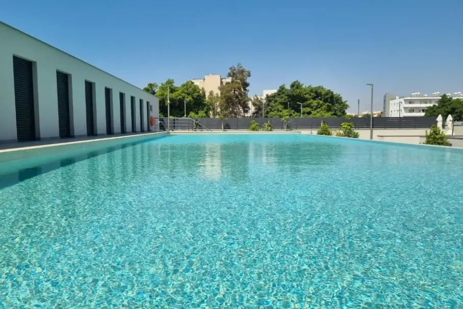 3 bedrooms Apartment in Germasogeia, Limassol, Cyprus No. 27591
