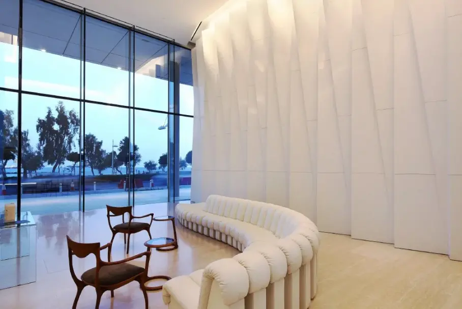 3 dormitorios Apartamento en Limassol, Chipre No. 27592