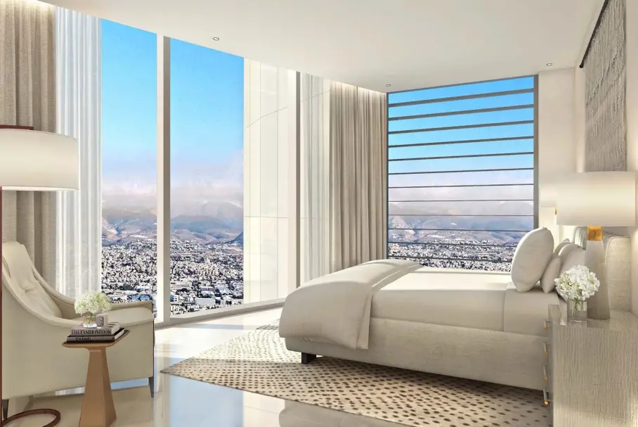 3 dormitorios Apartamento en Limassol, Chipre No. 27592