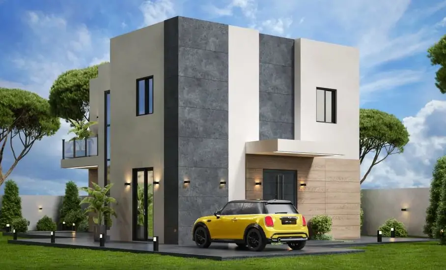 3 bedrooms Villa in Pyrgos, Limassol, Cyprus No. 27590