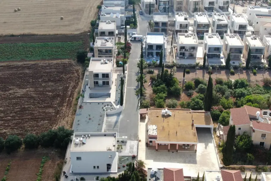 3 bedrooms Villa in Empa, Paphos, Cyprus No. 27593