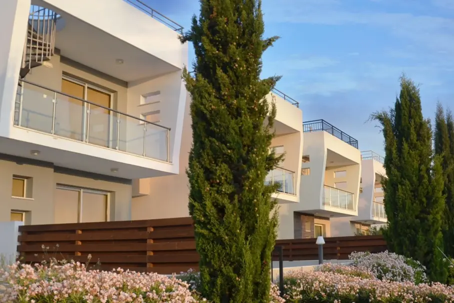 3 bedrooms Villa in Empa, Paphos, Cyprus No. 27593