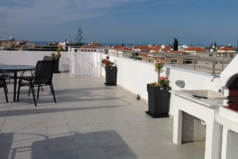 3 bedrooms Villa in Empa, Paphos, Cyprus No. 27593
