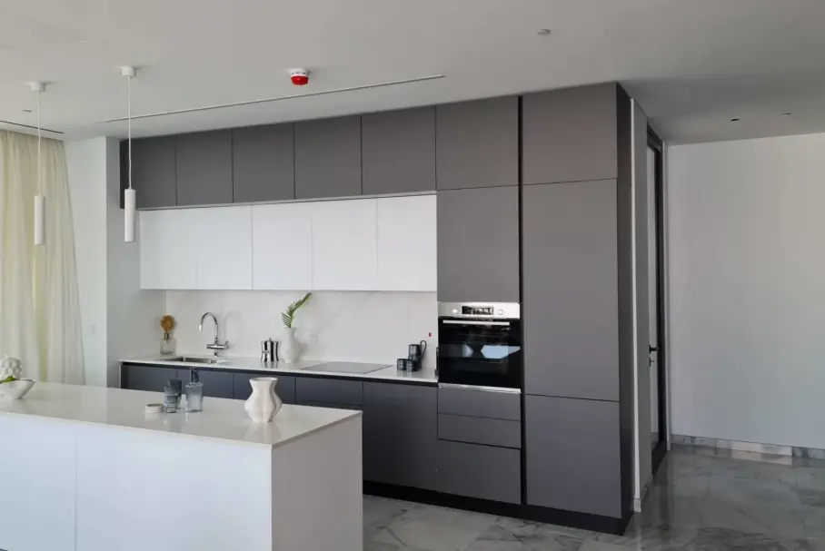 1 chambre Appartement à Limassol, Chypre No. 27589