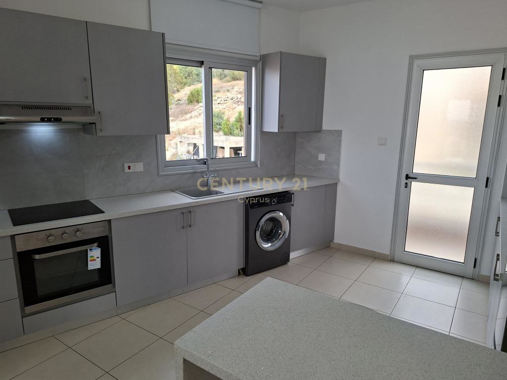 2 chambres Appartement à Geroskípou, Paphos, Chypre No. 55544