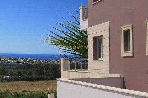 2 bedrooms Apartment in Geroskípou, Paphos, Cyprus No. 55544