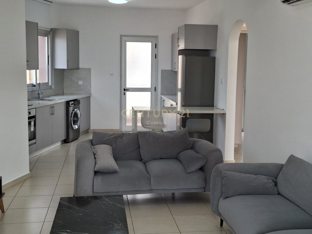 2 chambres Appartement à Geroskípou, Paphos, Chypre No. 55544