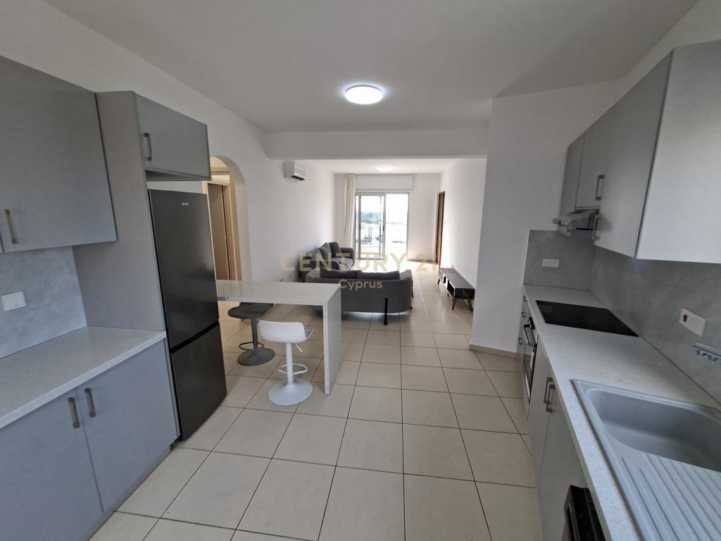 2 chambres Appartement à Geroskípou, Paphos, Chypre No. 55544