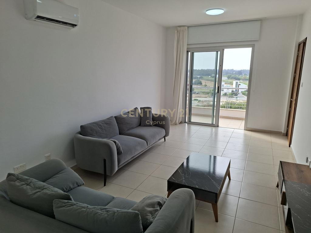 2 chambres Appartement à Geroskípou, Paphos, Chypre No. 55544