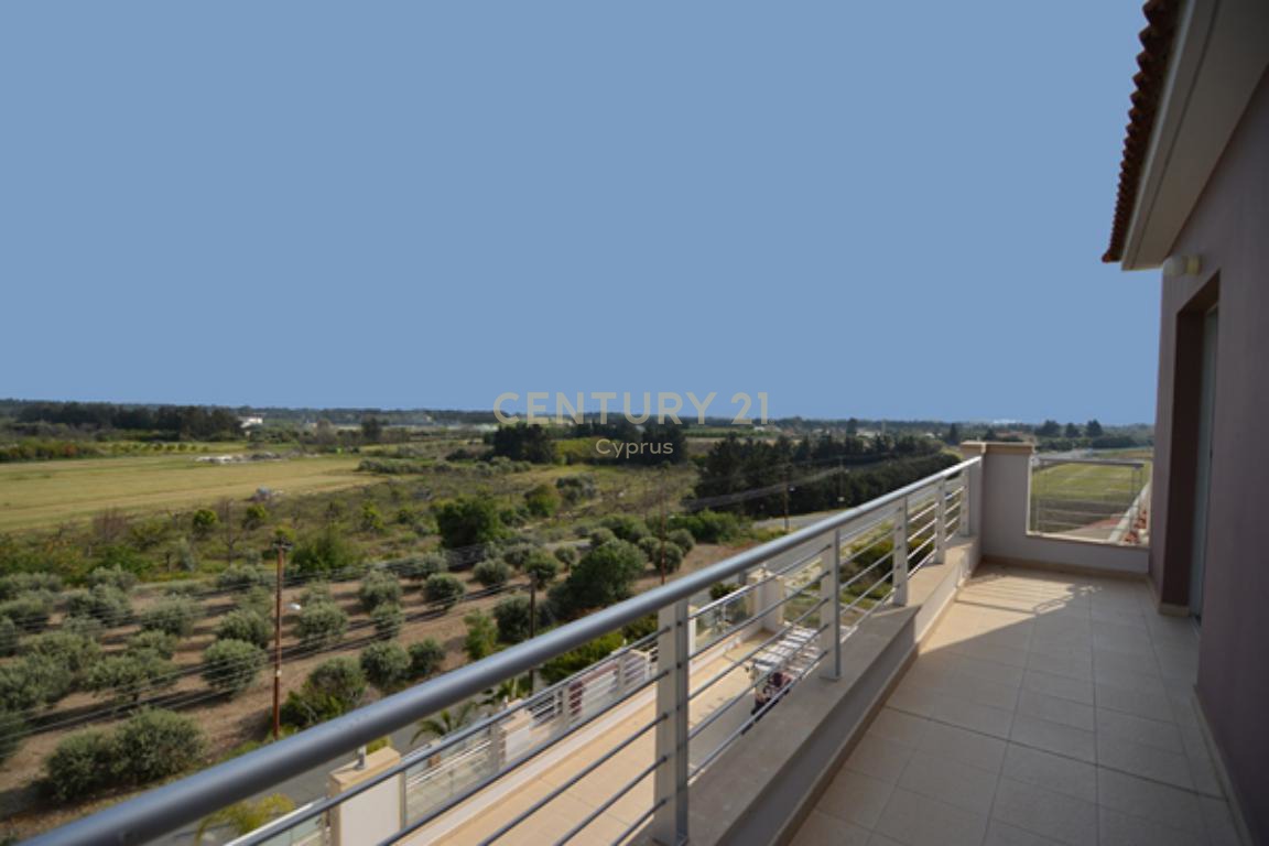 2 chambres Appartement à Geroskípou, Paphos, Chypre No. 55544