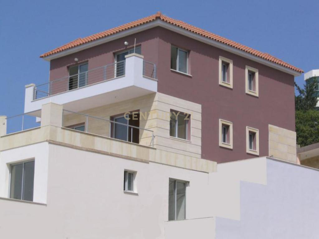 2 chambres Appartement à Geroskípou, Paphos, Chypre No. 55544