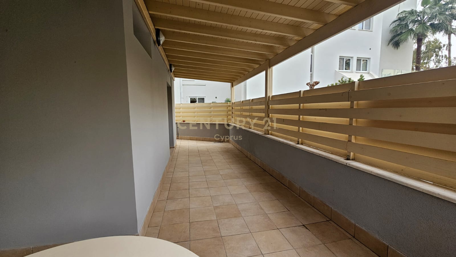 3 chambres Appartement à Germasogeia, Limassol, Chypre No. 53586