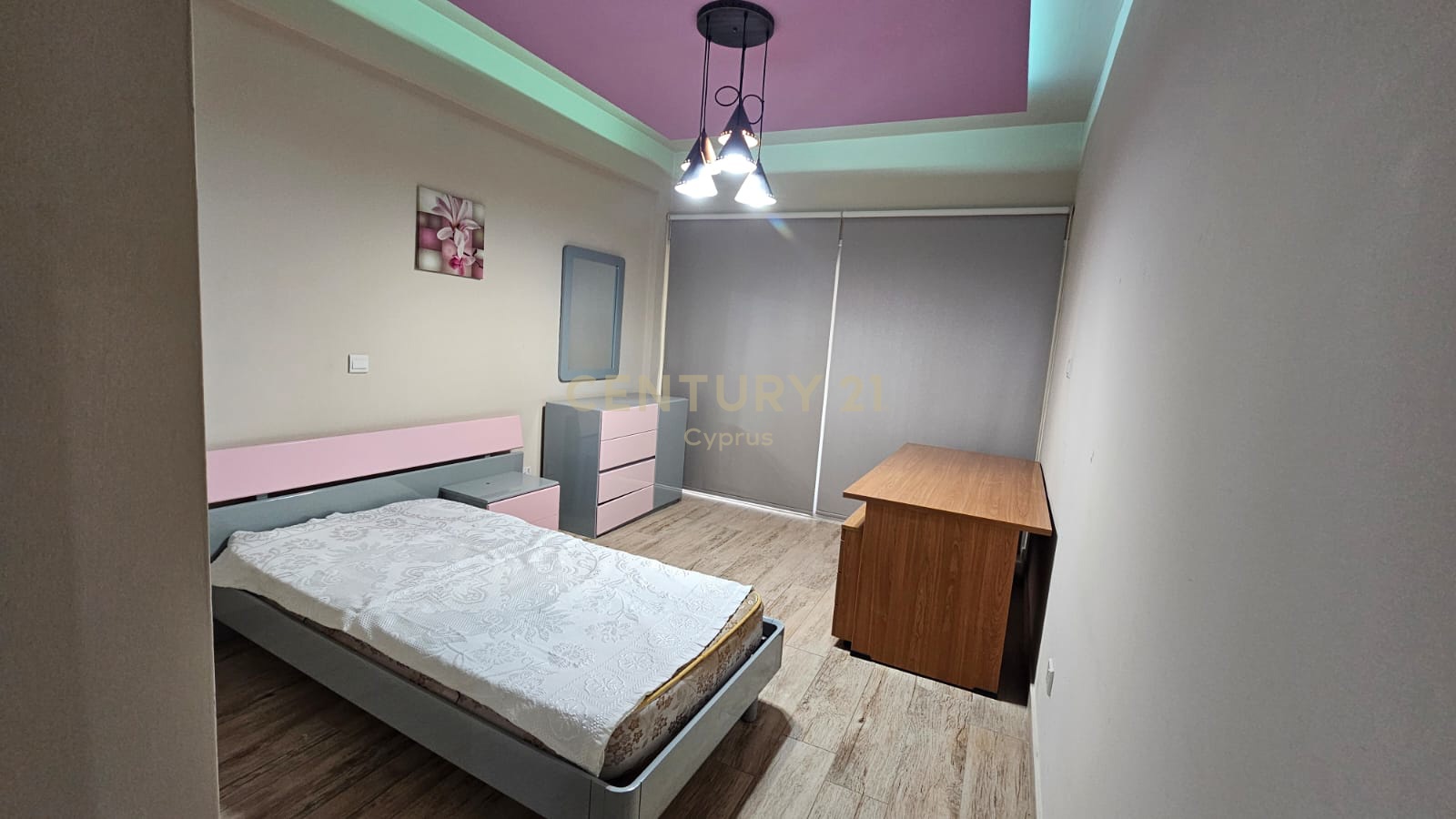 3 chambres Appartement à Germasogeia, Limassol, Chypre No. 53586