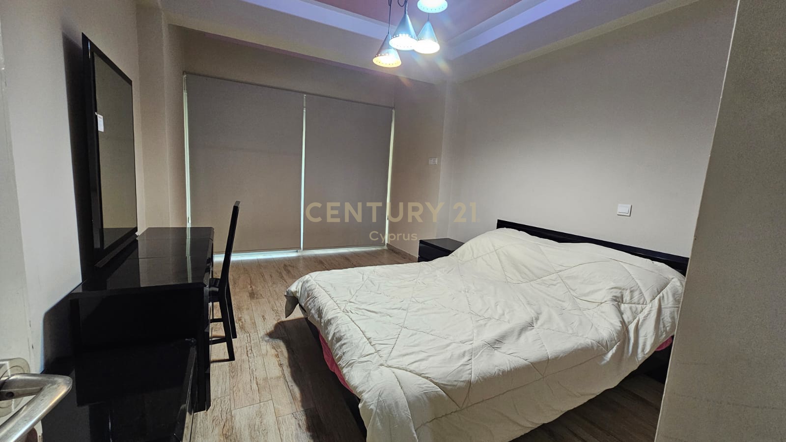3 chambres Appartement à Germasogeia, Limassol, Chypre No. 53586