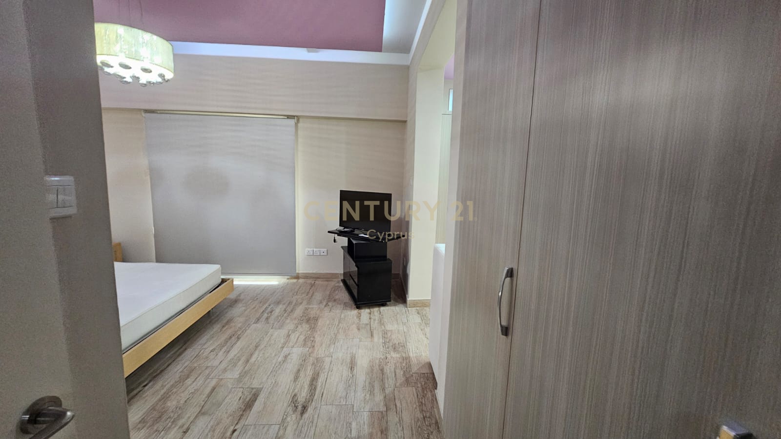 3 chambres Appartement à Germasogeia, Limassol, Chypre No. 53586