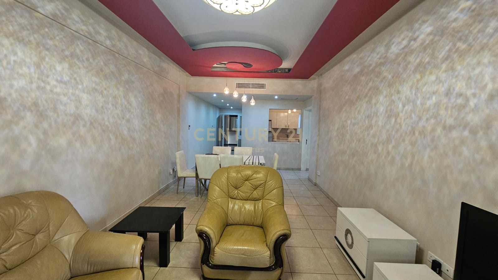 3 chambres Appartement à Germasogeia, Limassol, Chypre No. 53586