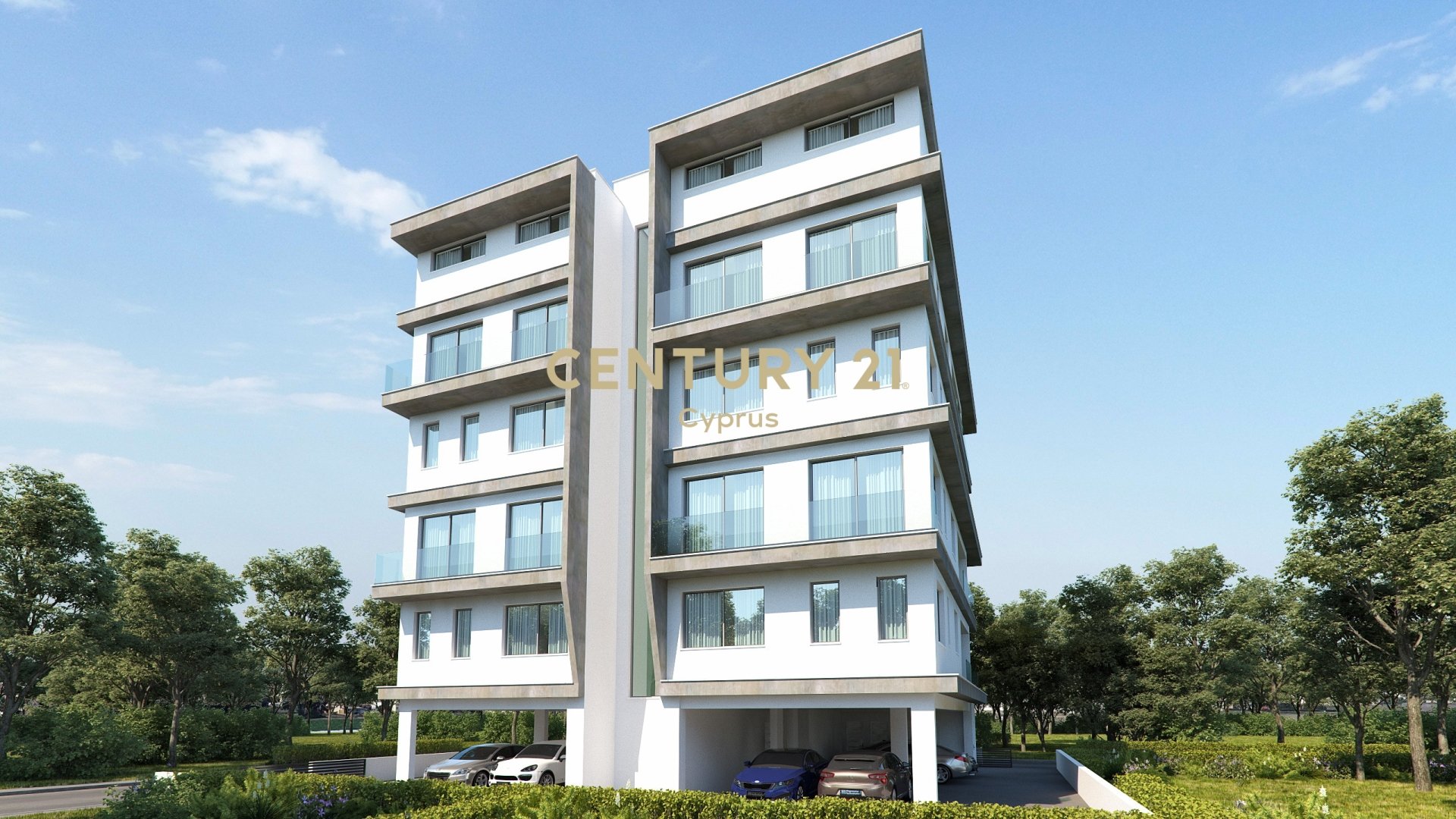 2 chambres Appartement à Agios Nektarios, Limassol, Chypre No. 6007