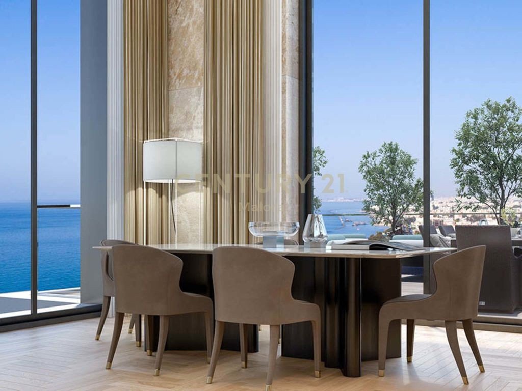 2 chambres Appartement à Agios Tychonas, Limassol, Chypre No. 56239