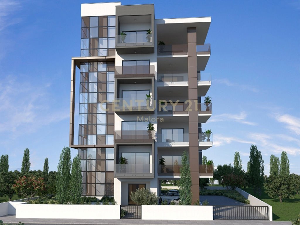 3 dormitorios Apartamento en Mouttagiaka, Limassol, Chipre No. 56235