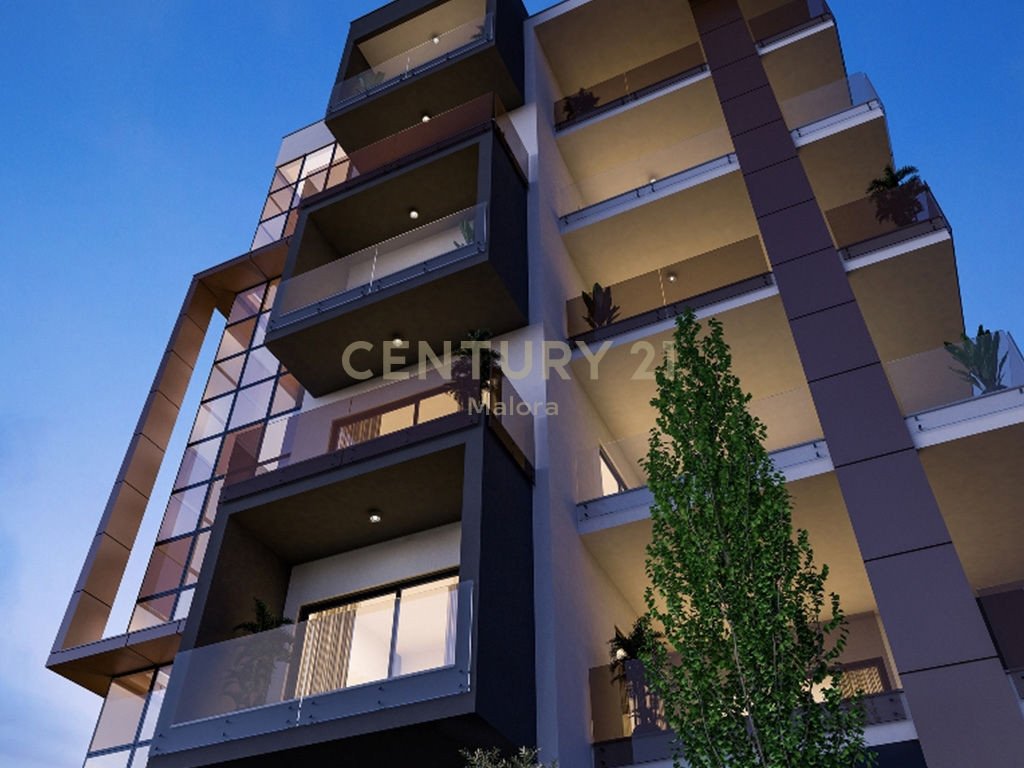 3 dormitorios Apartamento en Mouttagiaka, Limassol, Chipre No. 56235