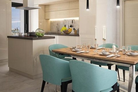 2 bedrooms Apartment in Germasogeia, Limassol, Cyprus No. 56233