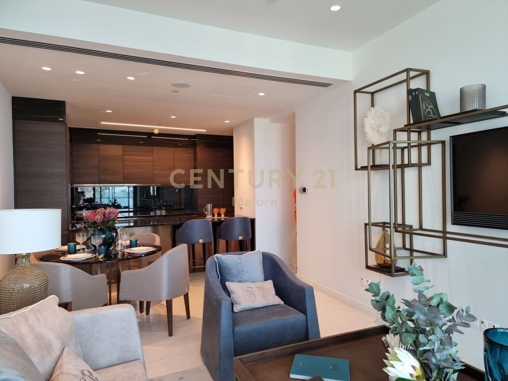 2 chambres Appartement à Germasogeia, Limassol, Chypre No. 56234