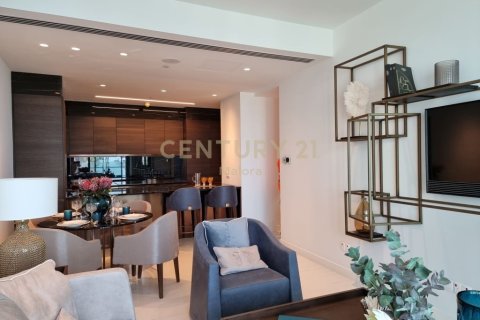 2 bedrooms Apartment in Germasogeia, Limassol, Cyprus No. 56234