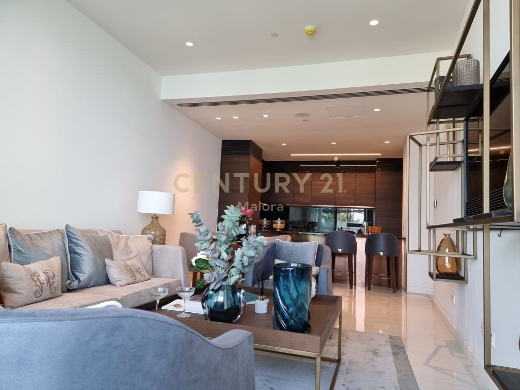 2 chambres Appartement à Germasogeia, Limassol, Chypre No. 56234