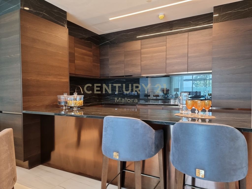 2 chambres Appartement à Germasogeia, Limassol, Chypre No. 56234