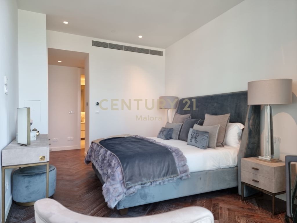 2 chambres Appartement à Germasogeia, Limassol, Chypre No. 56234
