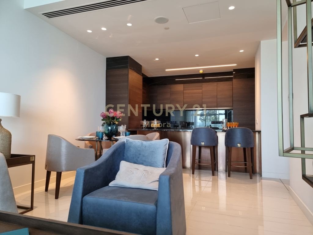 2 chambres Appartement à Germasogeia, Limassol, Chypre No. 56234